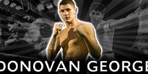 Την κορυφή της παγκόσμιας πυγμαχίας ετοιμάζεται να κατακτήσει ένας Έλληνας!