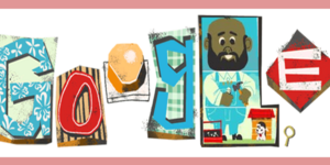 Η google αποθεώνει του μπαμπάδες όλου του κόσμου και τους αφιερώνει το doodle