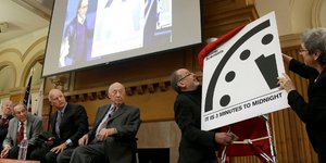 Φωτογραφία: AP Photo/Jeff Chiu