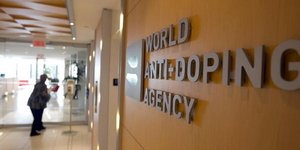 αντιντόπινγκ κοντρόλ