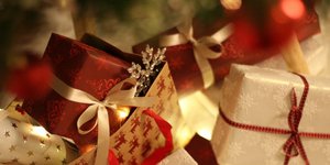 Γιορτινά δώρα/ Φωτογραφία: Pexels/ Tofros.com