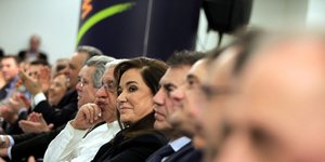 EUROKINISSI/ΓΙΩΡΓΟΣ ΚΟΝΤΑΡΙΝΗΣ