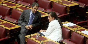 (EUROKINISSI/ ΑΛΕΞΑΝΔΡΟΣ ΖΩΝΤΑΝΟΣ)