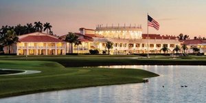 Φωτογραφία: FACEBOOK/TRUMP NATIONAL DORAL MIAMI