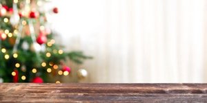 Χριστουγεννιάτικο δέντρο /Φωτογραφία: Shutterstock