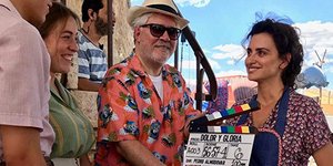 Πέδρο Αλμοδόβαρ