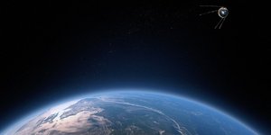  Η Ρωσία αποκατέστησε την επαφή με τον χαμένο τηλεπικοινωνιακό δορυφόρο της Ανγκόλας (Φωτογραφία: Pixabay)