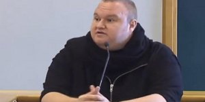 Ο ιδρυτής του Mega Upload ιδρύει καινούρια ιστοσελίδα