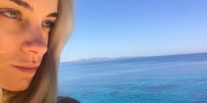 Εγκυος η Δούκισσα Νομικού