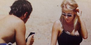Φωτογραφία: Περιοδικό Οκ!