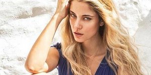 Η παρουσιάστρια Δούκισσα Νομικού. Φωτογραφία: Instagram