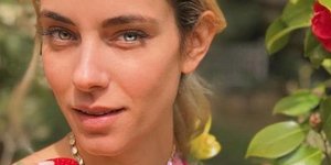 Έγκυος ξανά η Δούκισσα Νομικού. Φωτογραφία: Instagram 