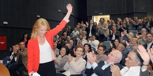 Ρένα Δούρου για ΕΣΠΑ: Τέλος τα χρήματα για δρόμους και γέφυρες