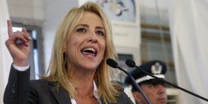 Φωτογραφία: ICONPRESS/ΝΤΟΥΝΤΟΥΜΗΣ ΔΗΜΗΤΡΗΣ
