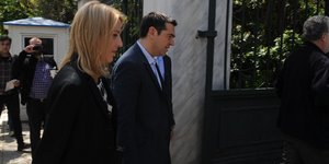 EUROKINISSI/ ΤΑΤΙΑΝΑ ΜΠΟΛΑΡΗ