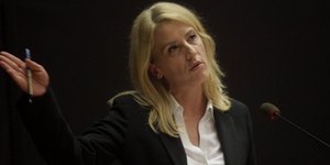 (ΧΡΗΣΤΟΣ ΜΠΟΝΗΣ//EUROKINISSI)