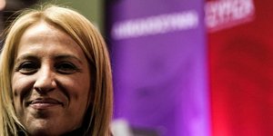 Nikos Libertas / SOOC