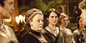 Downton Abbey