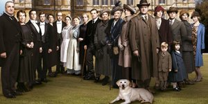 Downton Abbey