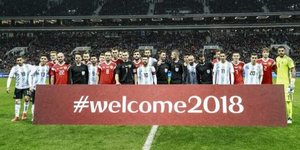 Φωτογραφία: Fifa