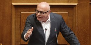 Φωτογραφία: Eurokinissi