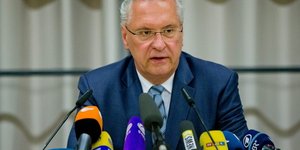 ΦΩΤΟΓΡΑΦΙΑ: ΑΠΕ-ΜΠΕ /DPA