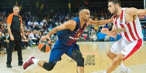 Φωτογραφία: Εuroleague