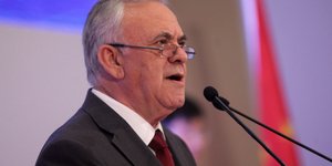 ΦΩΤΟΓΡΑΦΙΑ: EUROKINISSI/ΓΙΑΝΝΗΣ ΠΑΝΑΓΟΠΟΥΛΟΣ 