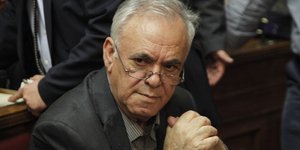 ΦΩΤΟΓΡΑΦΙΑ ΑΡΧΕΙΟΥ: EUROKINISSI/ΓΙΩΡΓΟΣ ΚΟΝΤΑΡΙΝΗΣ