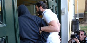 EUROKINISSI/ΑΝΤΩΝΗΣ ΝΙΚΟΛΟΠΟΥΛΟΣ