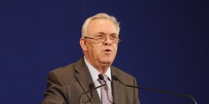 Φωτογραφία: EUROKINISSI/ΔΙΟΝΥΣΗΣ ΠΑΤΕΡΑΚΗΣ