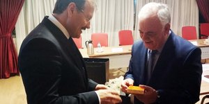 Φωτογραφία: ΑΠΕ-ΜΠΕ 