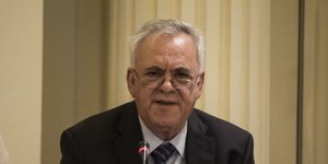 Φωτογραφία Αρχείου: Eurokinissi