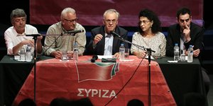 Φωτογραφία: ΑΠΕ/ΜΠΕ