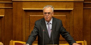 Φωτογραφία: Eurokinissi