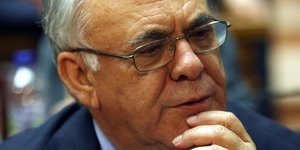 Δραγασάκης: Ελληνες πίσω από τις δηλώσεις Μπαρόζο για έξοδο από το ευρώ