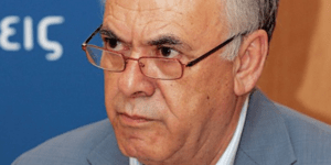 Δραγασάκης: Θέλουμε έναν ΣΥΡΙΖΑ με ενιαία έκφραση χωρίς μικρά συστήματα εξουσίας