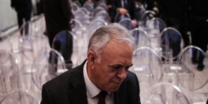 Φωτογραφία: Nick Paleologos/SOOC