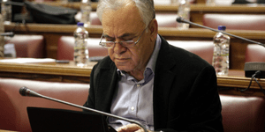 Δραγασάκης «καθησυχάζει» Γερμανούς βουλευτές: Δεν μας φταίνε οι ξένοι για το πρό