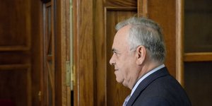 Φωτογραφία: InTime News / Χαλκιόπουλος Νίκος