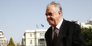 ICON PRESS/ΑΝΔΡΕΑΣ ΠΑΠΑΚΩΝΣΤΑΝΤΙΝΟΥ
