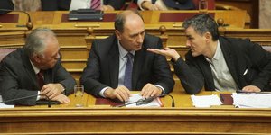 EUROKINISSI/ΓΙΑΝΝΗΣ ΠΑΝΑΓΟΠΟΥΛΟΣ