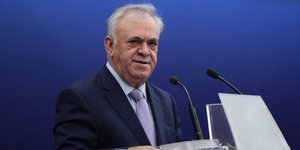 Φωτογραφία: EUROKINISSI/ ΣΤΕΛΙΟΣ ΣΤΕΦΑΝΟΥ