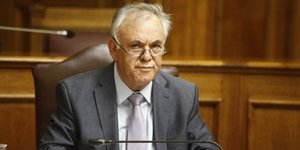 Φωτογραφία: EUROKINISSI/ ΓΙΩΡΓΟΣ ΚΟΝΤΑΡΙΝΗΣ