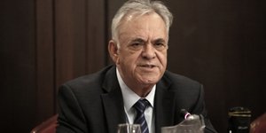 Φωτογραφία: EUROKINISSI/ΣΤΕΛΙΟΣ ΜΙΣΙΝΑΣ
