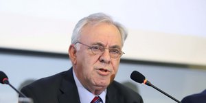 Φωτογραφία: Eurokinissi