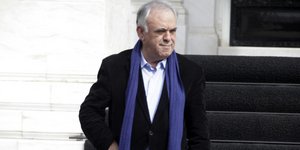 (EUROKINISSI/ΓΙΩΡΓΟΣ ΚΟΝΤΑΡΙΝΗΣ)