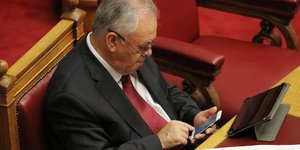 (EUROKINISSI/ ΔΗΜΗΤΡΗΣ ΝΤΟΥΝΤΟΥΜΗΣ)