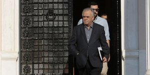 (EUROKINISSI/ ΣΤΕΛΙΟΣ ΣΤΕΦΑΝΟΥ)
