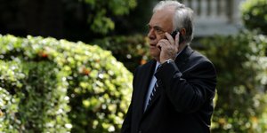 (EUROKINISSI/ ΤΑΤΙΑΝΑ ΜΠΟΛΑΡΗ)